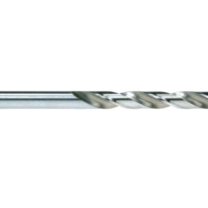Grąžtas metalui 4x75 mm HSS