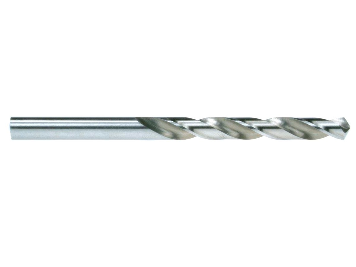 Grąžtas metalui 9X125 mm HSS Grąžtas metalui 9X125 mm HSS