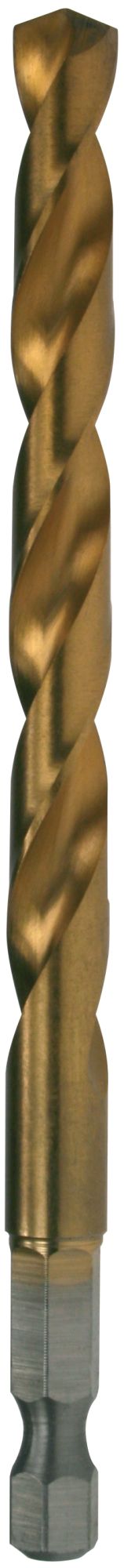 Grąžtas metalui 3.2×63 mm HSS Grąžtas metalui 3.2x63 mm HSS