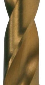 Grąžtas metalui 3.3x65 mm HSS