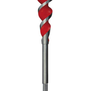 Grąžtas medienai 25x165 mm speed feed 1/4 Hex