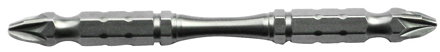 Antgalis dvipusis PZ2 85mm Makita TORSION 3 vnt. Antgalis dvipusis PZ2 85mm Makita TORSION 3 vnt.