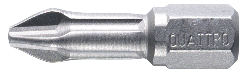 Antgalis PH2 25 mm 10 vnt. Antgalis PH2 25 mm 10 vnt.