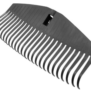 Solid™ Lapų grėblys L (galva)