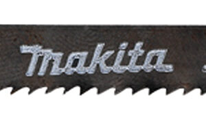 Pjūklelis siaurapjūkliui,spalvotam metalui