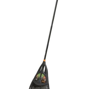 Solid™ Grėblys lapams XL