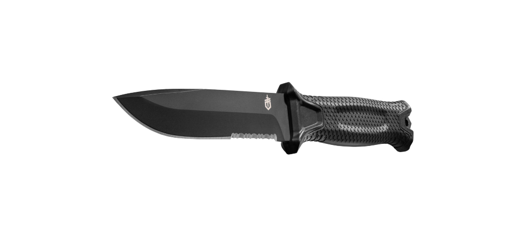 Peilis Gerber Strongarm (dantytais ašmenimis) Peilis Gerber Strongarm (dantytais ašmenimis) - Image 10