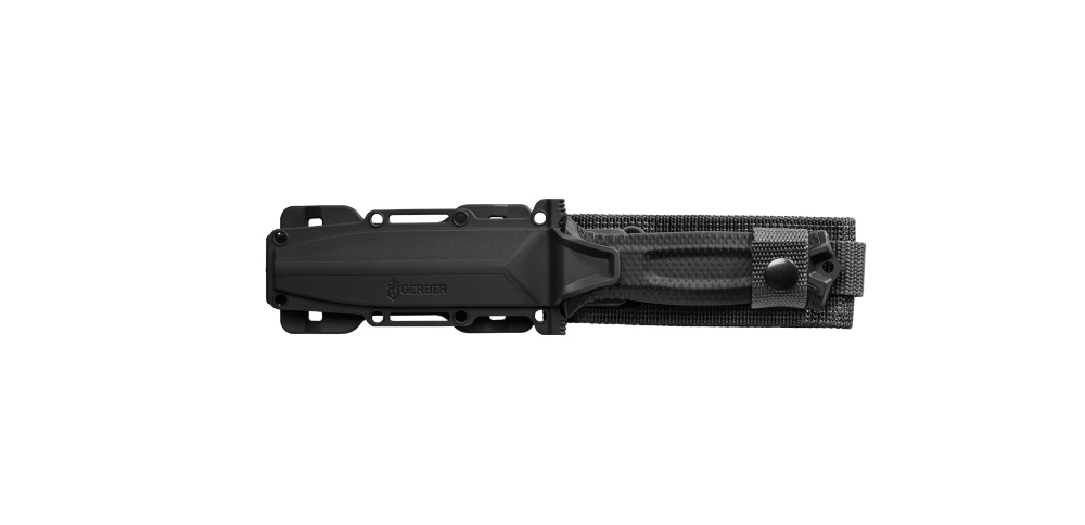 Peilis Gerber Strongarm (dantytais ašmenimis) Peilis Gerber Strongarm (dantytais ašmenimis) - Image 11