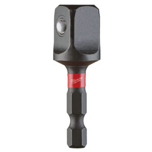 Perėjimas SHW 1/4-1/2 SQ 50MM