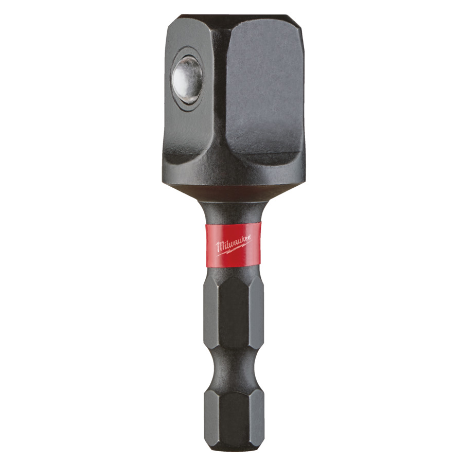 Perėjimas SHW 1/4-1/2 SQ 50MM Perėjimas SHW 1/4-1/2 SQ 50MM