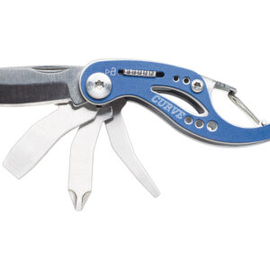 Peilis Gerber Curve Blue Blister