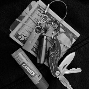 Peilis Gerber Curve Blue Blister