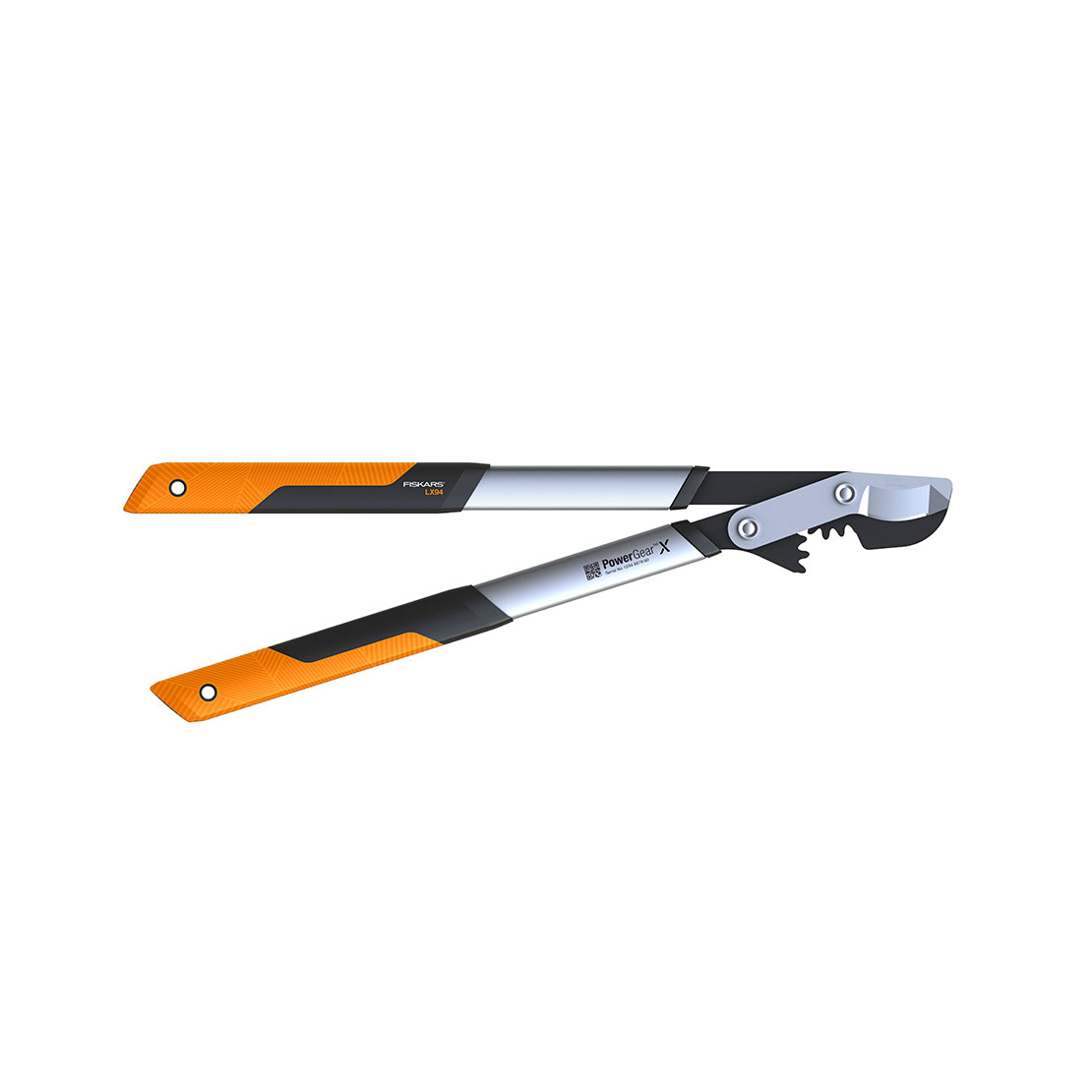 PowerGear™ X sodo žirklės prasilenkiančiais ašmenimis LX94, M (1020187) PowerGear™ X sodo žirklės prasilenkiančiais ašmenimis LX94, M (1020187) - Image 3