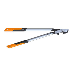 PowerGear™ X sodo žirklės prasilenkiančiais ašmenimis LX98, L (1020188)