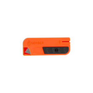 Atsarginiai ašmenys peiliui Gerber Vital Replacement Blade