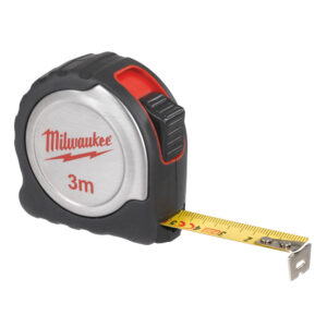 Profesionali matavimo juosta, 3 m
