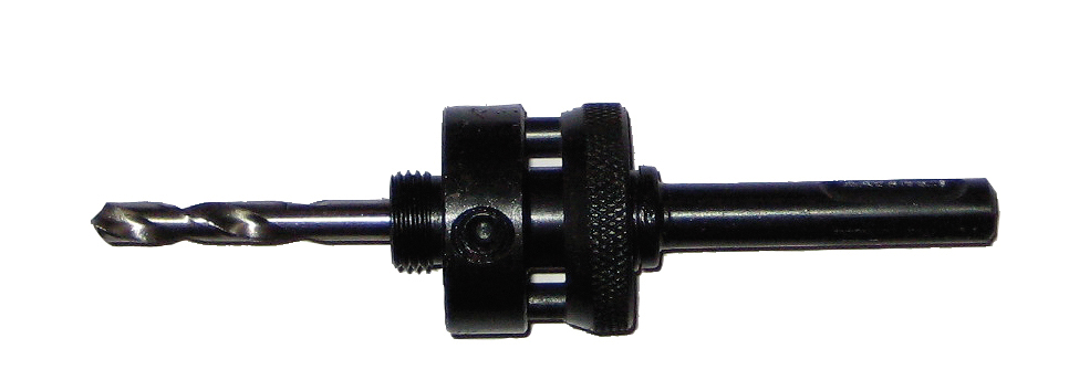 Gręžimo karūnos laikiklis SDS+, 32-76mm Gręžimo karūnos laikiklis SDS+, 32-76mm