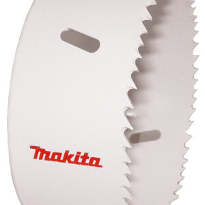 Gręžimo karūna Bi-Metal 127 mm