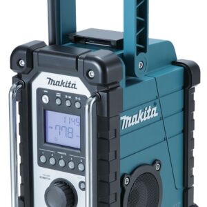 Radijas DMR107
