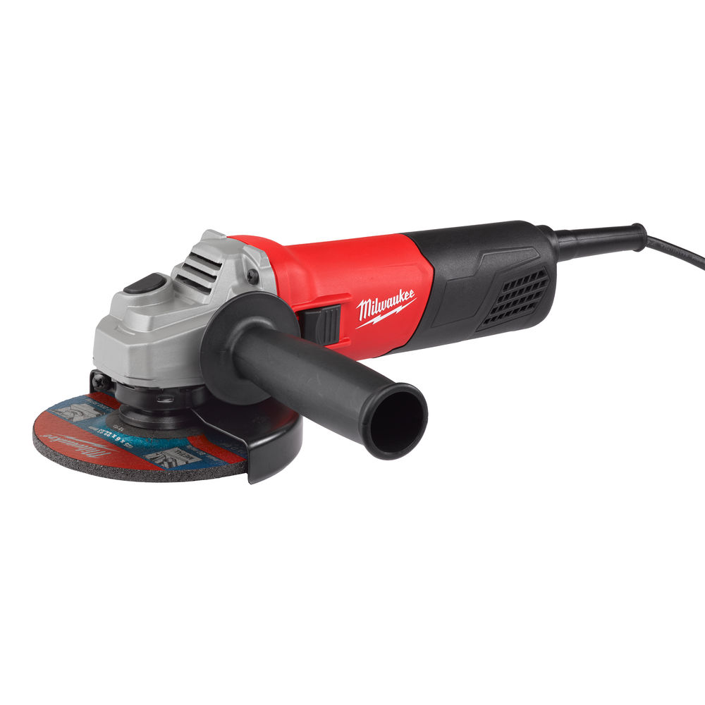 Kampinis šlifuoklis AG 800-125 E Kampinis šlifuoklis AG 800-125 E - Image 3