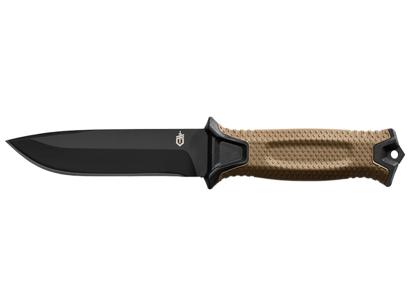 Peilis Gerber Strongarm Coyote FE Peilis Gerber Strongarm Coyote FE - Image 6
