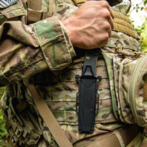 Peilis Gerber Strongarm Coyote FE
