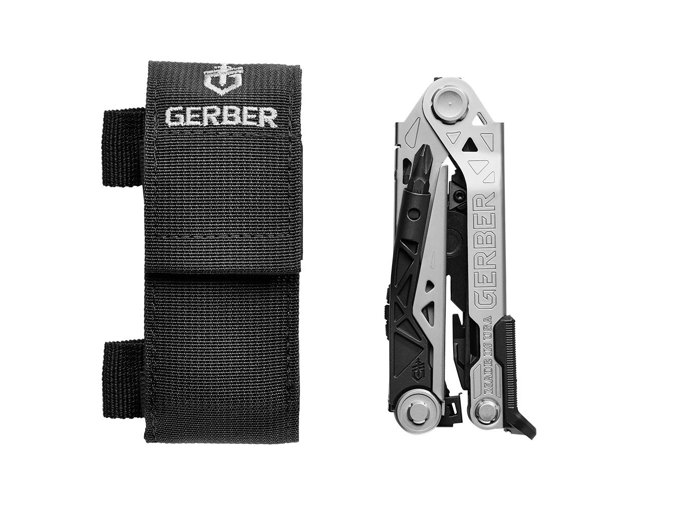 Multirinkinys Gerber Center – Drive Multirinkinys Gerber Center - Drive - Image 15