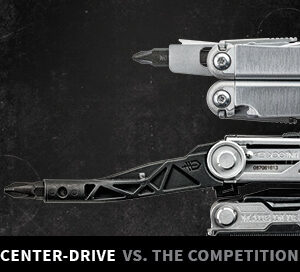 Multirinkinys Gerber Center - Drive Multirinkinys Gerber Center - Drive