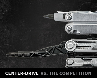 Multirinkinys Gerber Center – Drive Multirinkinys Gerber Center - Drive