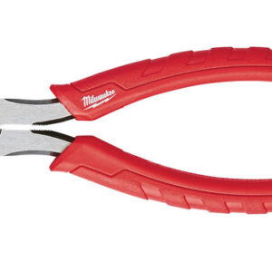 Šoninio kirpimo replės, 160 mm