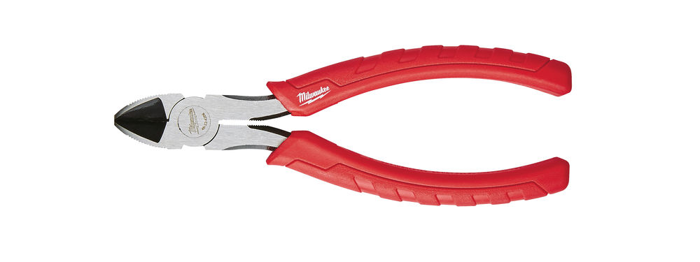 Šoninio kirpimo replės, 160 mm Šoninio kirpimo replės, 160 mm