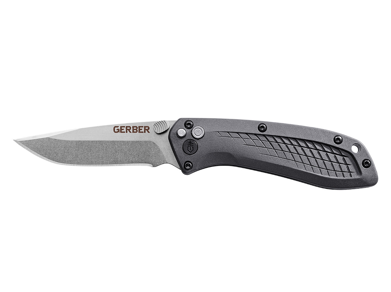 Peilis Gerber US Assist S30V Peilis Gerber US Assist S30V - Image 3