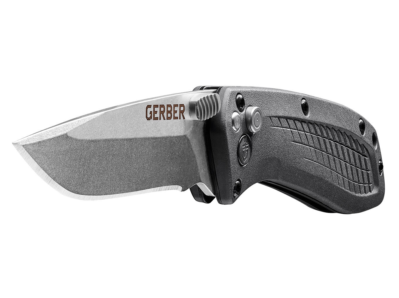 Peilis Gerber US Assist S30V Peilis Gerber US Assist S30V - Image 4