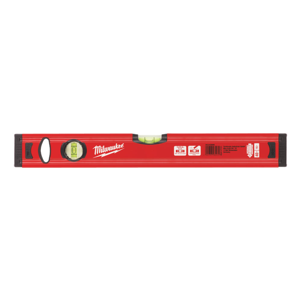 Gulsčiukas REDSTICK Slim, 20 cm Gulsčiukas REDSTICK Slim, 20 cm - Image 4
