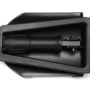 Sulankstomas kastuvėlis Gerber E-Tool No Sheath (su NSN kodu)