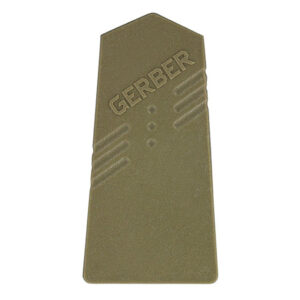 Peilis Gerber Crisis Hook Knife TAN499