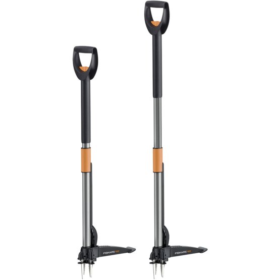 SmartFit™ teleskopinis piktžolių ravėtuvas SmartFit™ teleskopinis piktžolių ravėtuvas - Image 12