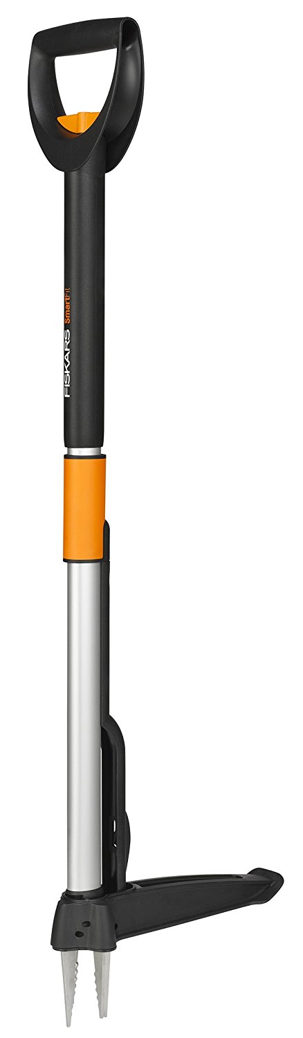 SmartFit™ teleskopinis piktžolių ravėtuvas SmartFit™ teleskopinis piktžolių ravėtuvas - Image 11