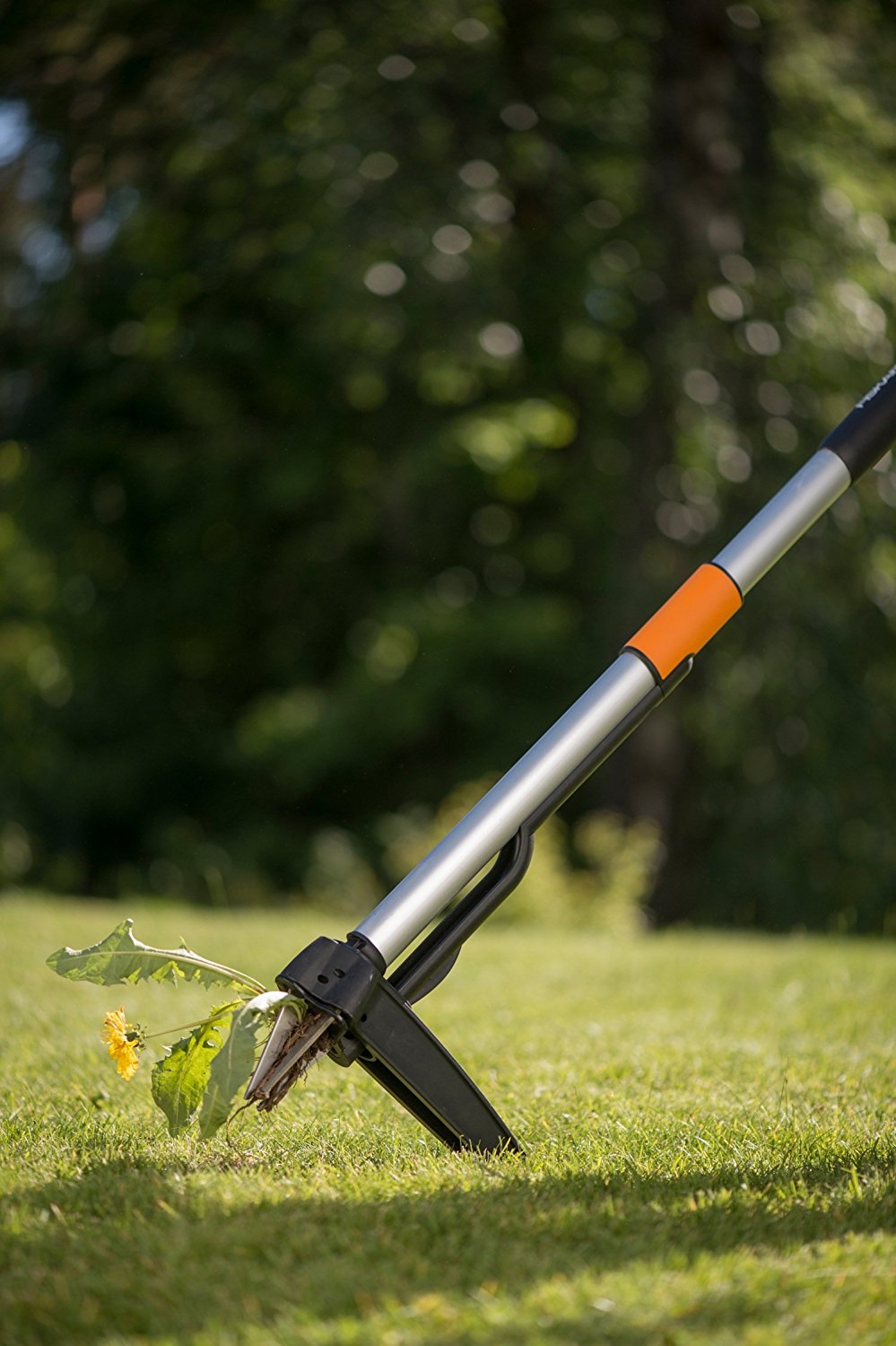SmartFit™ teleskopinis piktžolių ravėtuvas SmartFit™ teleskopinis piktžolių ravėtuvas - Image 17