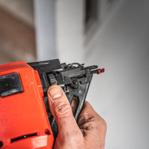 Akumuliatorinė viniakalė M18 FN16GA-0X