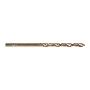 Grąžtas metalui HSS 4,2x75 mm, 1 vnt