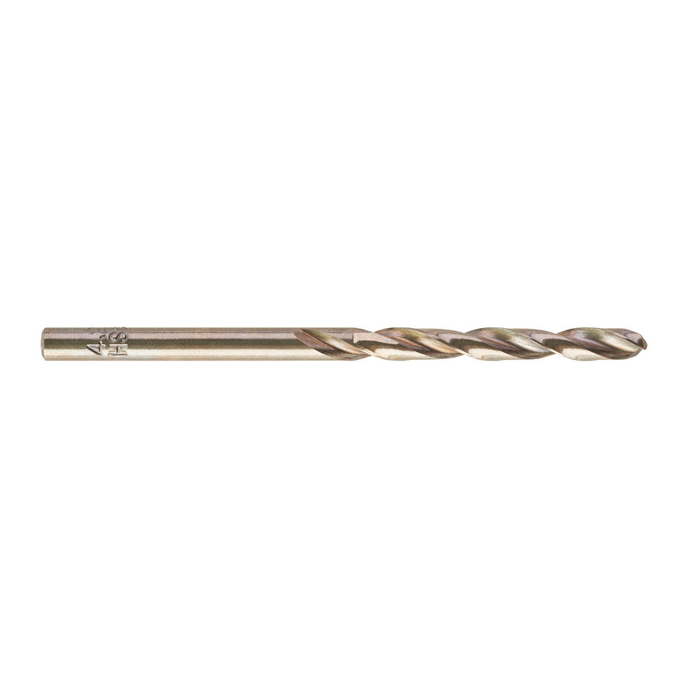 Grąžtas metalui HSS 4,2×75 mm, 1 vnt Grąžtas metalui HSS 4,2x75 mm, 1 vnt