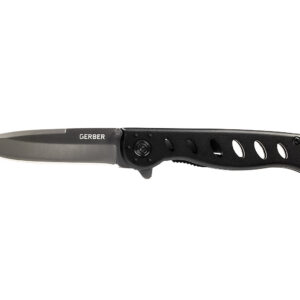 Gerber rinkinys Gerber peilis Evo Jr. + prožektoriukas Tempo Flashlight