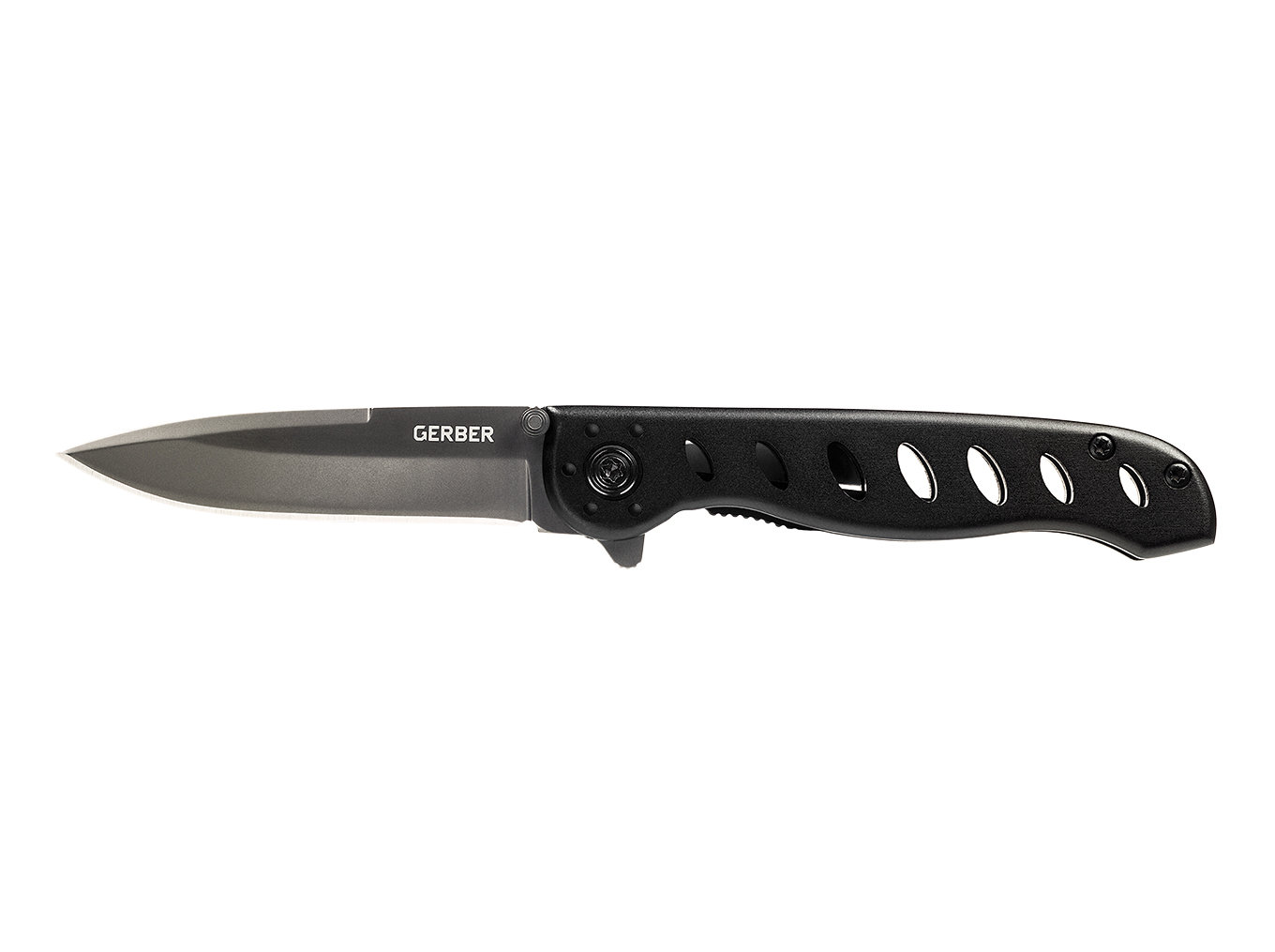 Gerber rinkinys Gerber peilis Evo Jr. + prožektoriukas Tempo Flashlight Gerber rinkinys Gerber peilis Evo Jr. + prožektoriukas Tempo Flashlight - Image 5