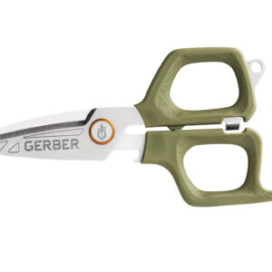 Žvejybinės žirklės Gerber Neat Freak - Braided Line Cutters