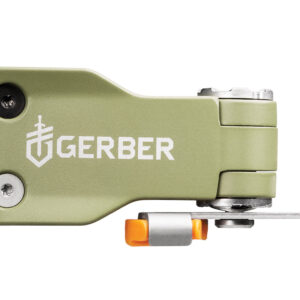Valo kirpiklis Gerber  Freehander Line Management Tool