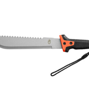 Mačetė Gerber Machete Clearpath