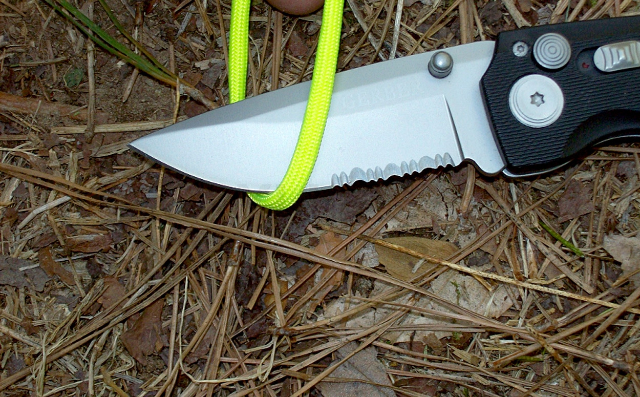 Peilis lenktinis Gerber Obsidian Folding Knife Peilis lenktinis Gerber Obsidian Folding Knife