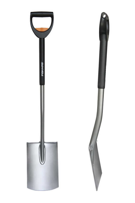 SmartFit™ Kastuvas teleskopinis sodininko SmartFit™ Kastuvas teleskopinis sodininko - Image 6