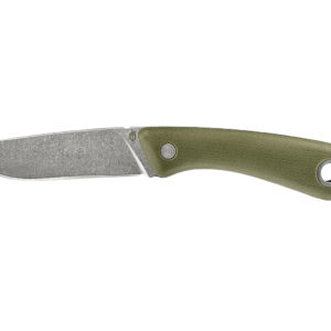 Peilis Gerber Spine Compact Fixed Blade - Green